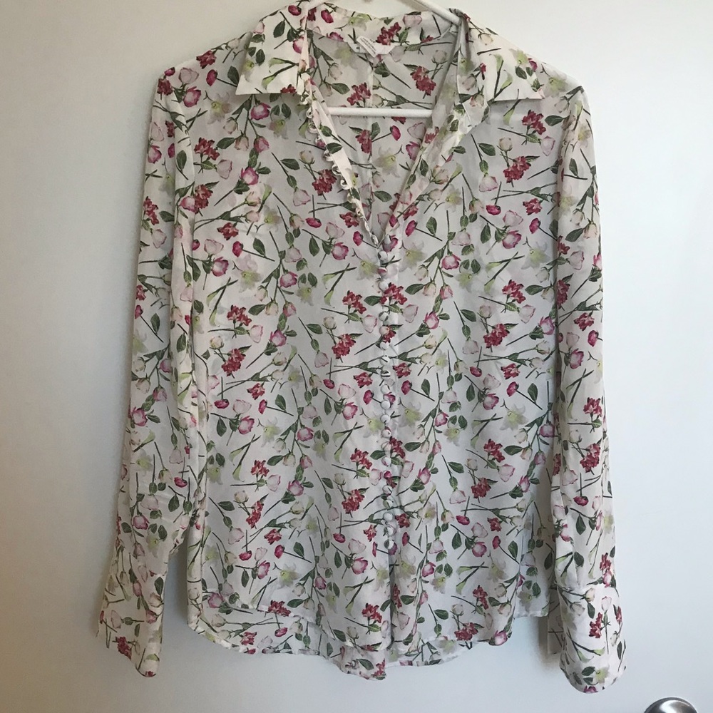 Club Monaco Helek